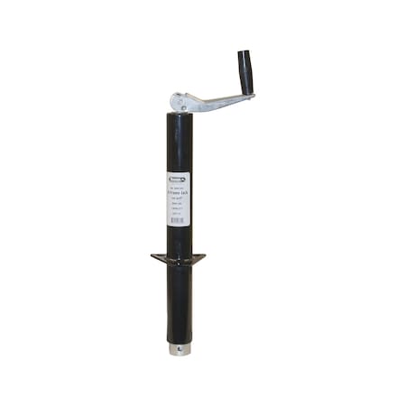 Buyers Products A-Frame Jack, 15" Travel, 2K Capacity 91261